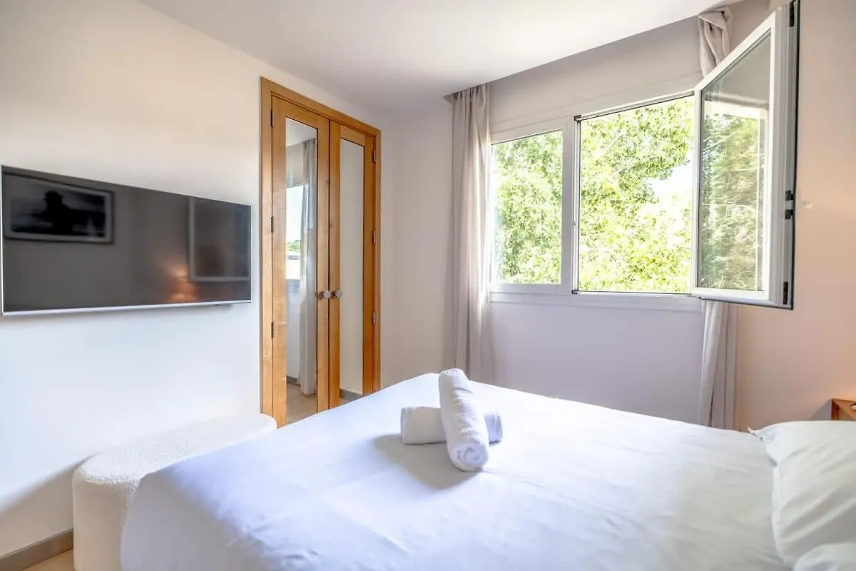 Apartment In The Heart Of St Tropez With Parking Saint-Tropez