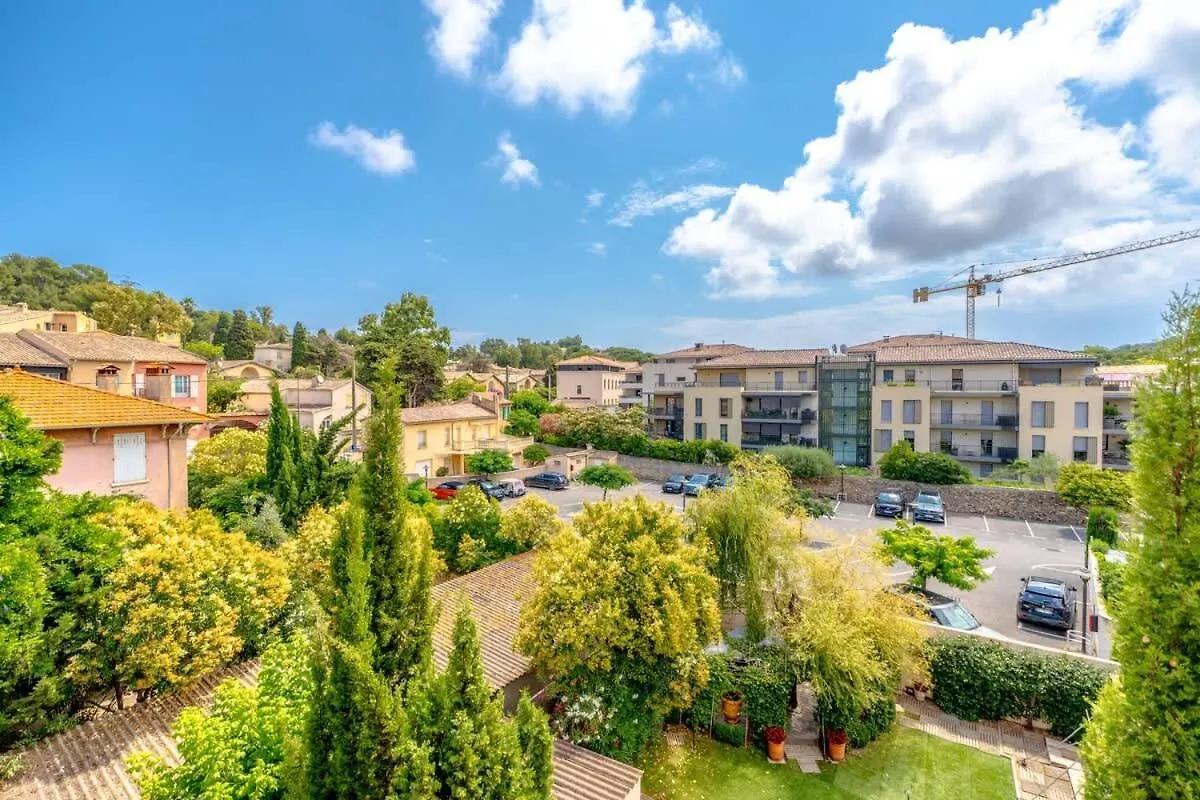Apartment In The Heart Of St Tropez With Parking Saint-Tropez France