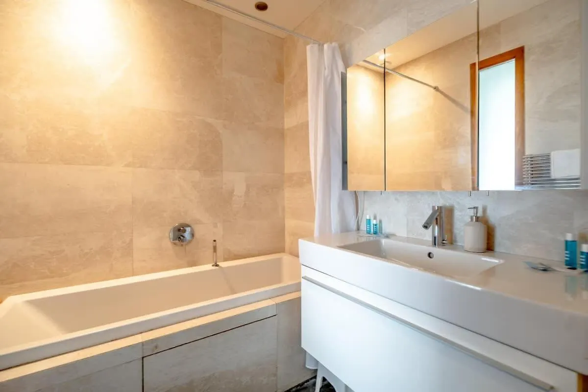 Apartment In The Heart Of St Tropez With Parking Saint-Tropez