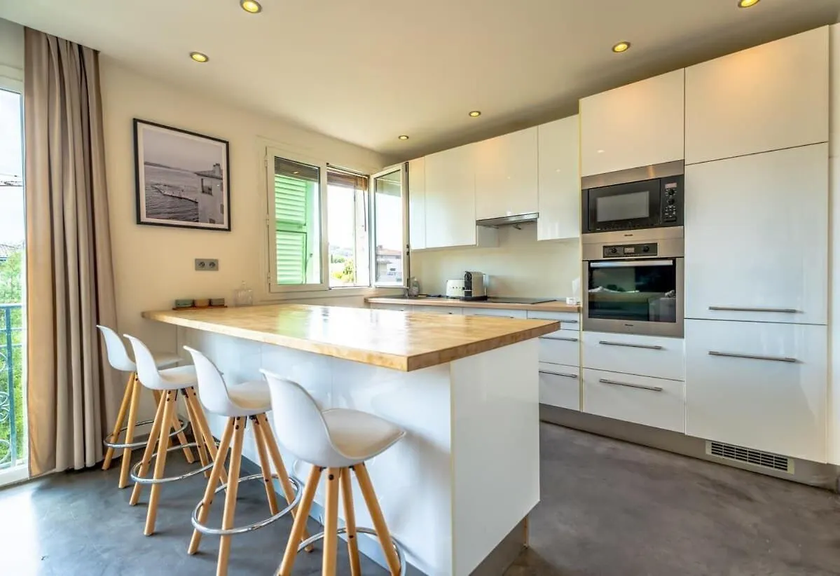 Apartment In The Heart Of St Tropez With Parking Saint-Tropez France